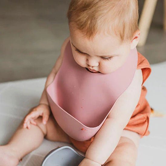 BAVOIRS | En Silicone Ultra Fins et Léger - NaylaBebe
