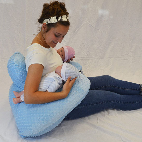 coussin d'allaitement