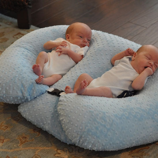 coussin dallaitement