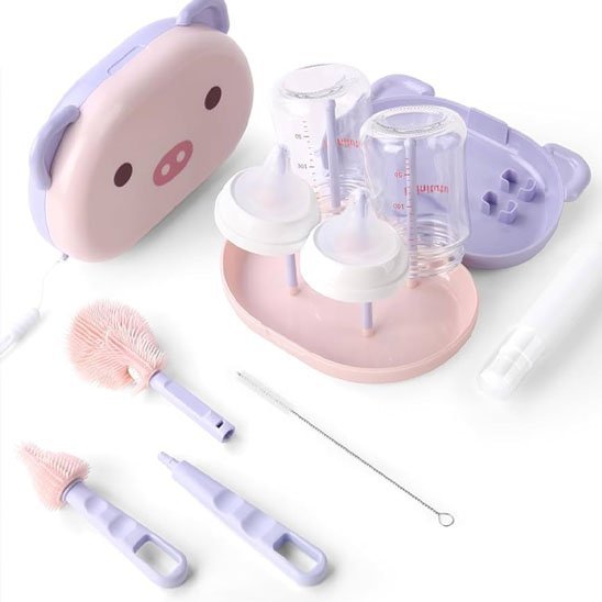 Egouttoir biberon | Hygipratique - NaylaBebe