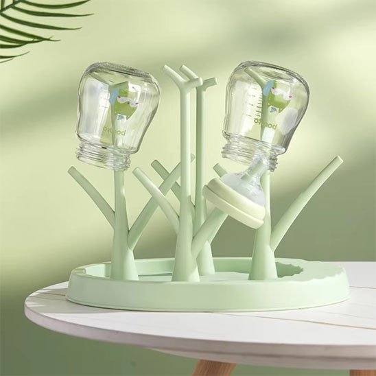 Egouttoir biberon | Pratique & Hygiénique - NaylaBebe