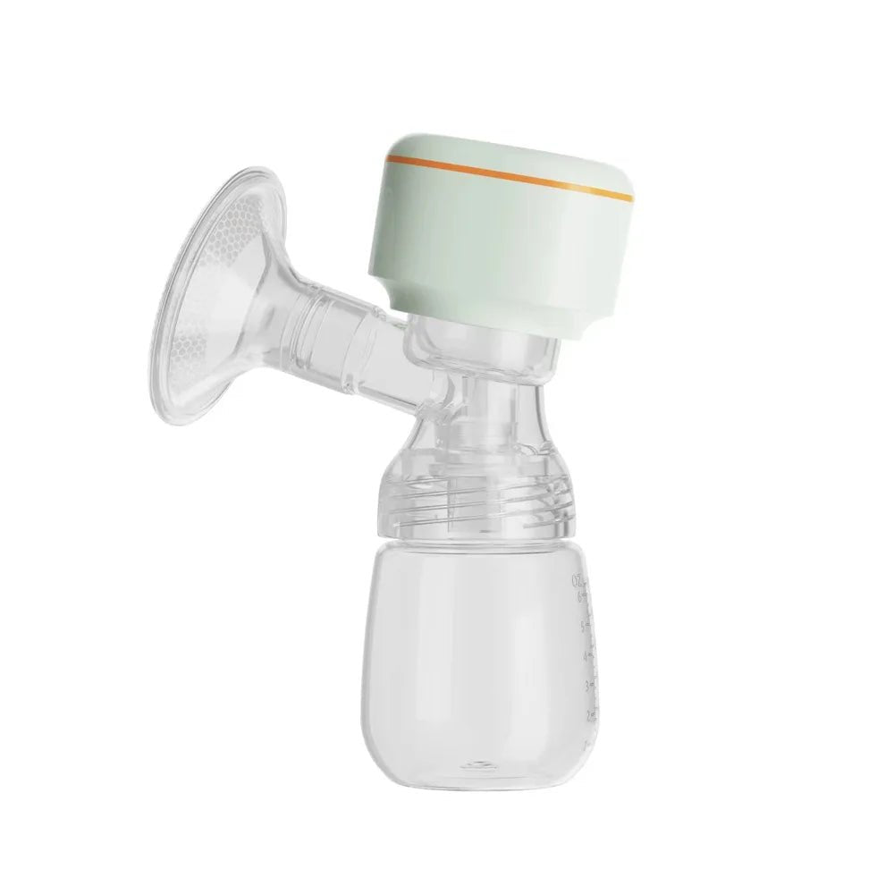 TIRE LAIT ELECTRIQUE - PORTATIF - NaylaBebe