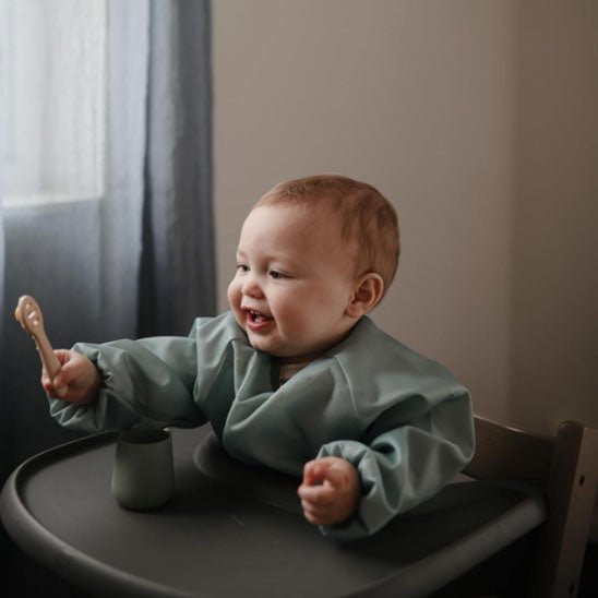 BAVOIR BÉBÉ | Imperméable - NaylaBebe