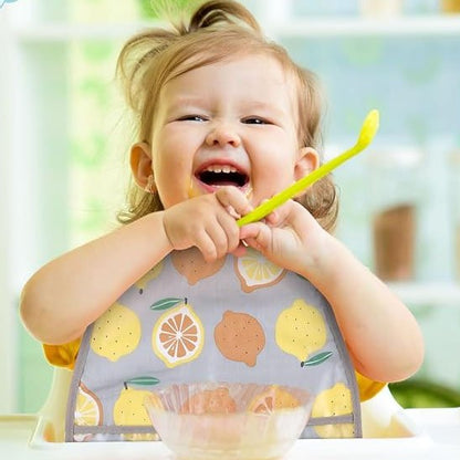Bavoir Imperméable Ajustable pour Bébé | BabyStyle - NaylaBebe