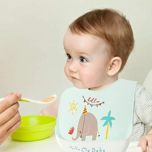 BAVOIRS BEBE | En silicone - NaylaBebe