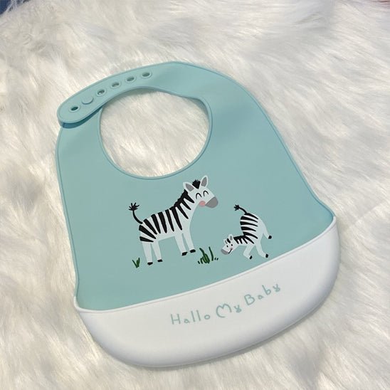 BAVOIRS BEBE | En silicone - NaylaBebe