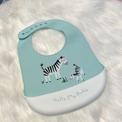 BAVOIRS BEBE | En silicone - NaylaBebe