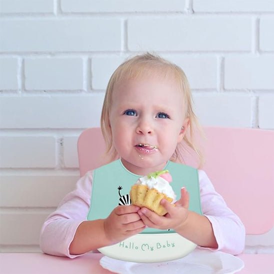 BAVOIRS BEBE | En silicone - NaylaBebe