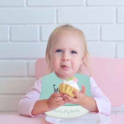 BAVOIRS BEBE | En silicone - NaylaBebe