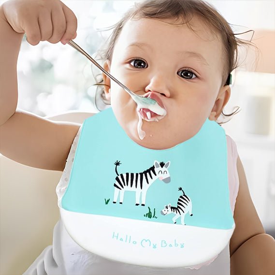 BAVOIRS BEBE | En silicone - NaylaBebe