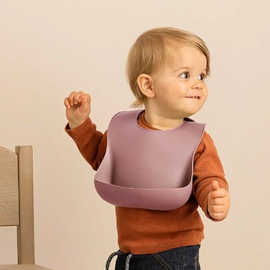 BAVOIRS | En Silicone Ultra Fins et Léger - NaylaBebe