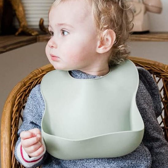 BAVOIRS | En Silicone Ultra Fins et Léger - NaylaBebe