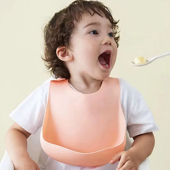 BAVOIRS | En Silicone Ultra Fins et Léger - NaylaBebe
