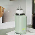 Chauffe-biberon Nomade 385 Ml - Chauffage Rapide 100W, Contrôle Température Précis, Batterie 10000 MAh - Pour Lait Maternel Ou Préparation - 2