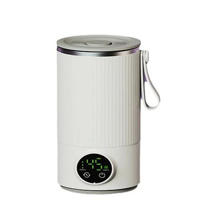 CHAUFFE BIBERON NOMADE - USB - NaylaBebe