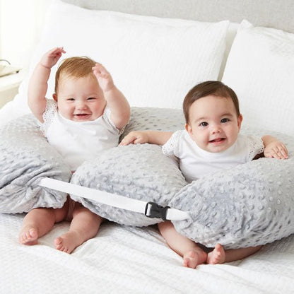 Coussin allaitement | MamanDuo - NaylaBebe