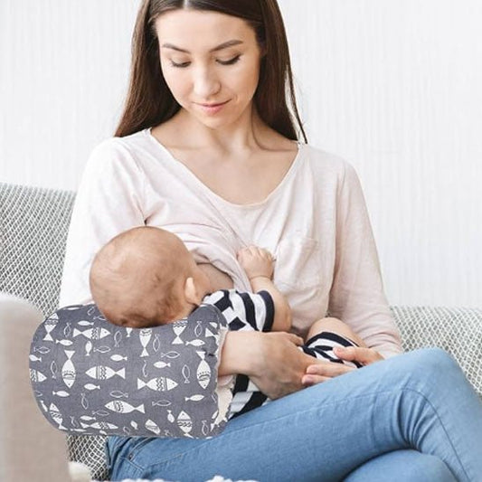 Coussin d'allaitement | bébé oreillers d'allaitement - NaylaBebe