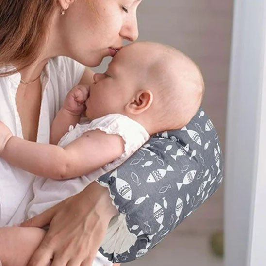 Coussin d'allaitement | bébé oreillers d'allaitement - NaylaBebe