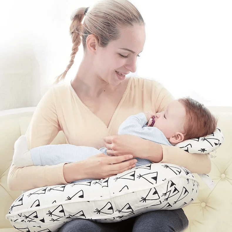 coussin dallaitement