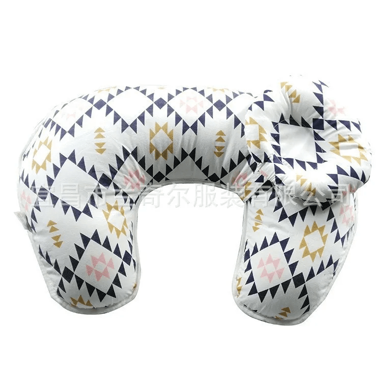 Coussin d'allaitement bebe