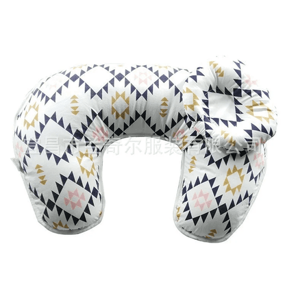 Coussin d'allaitement bebe