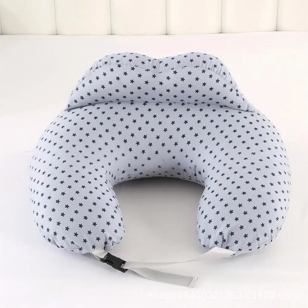 coussin d'allaitement | Oreiller d'allaitement multifonctionnel - NaylaBebe