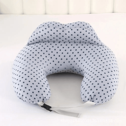 coussin d'allaitement | Oreiller d'allaitement multifonctionnel - NaylaBebe