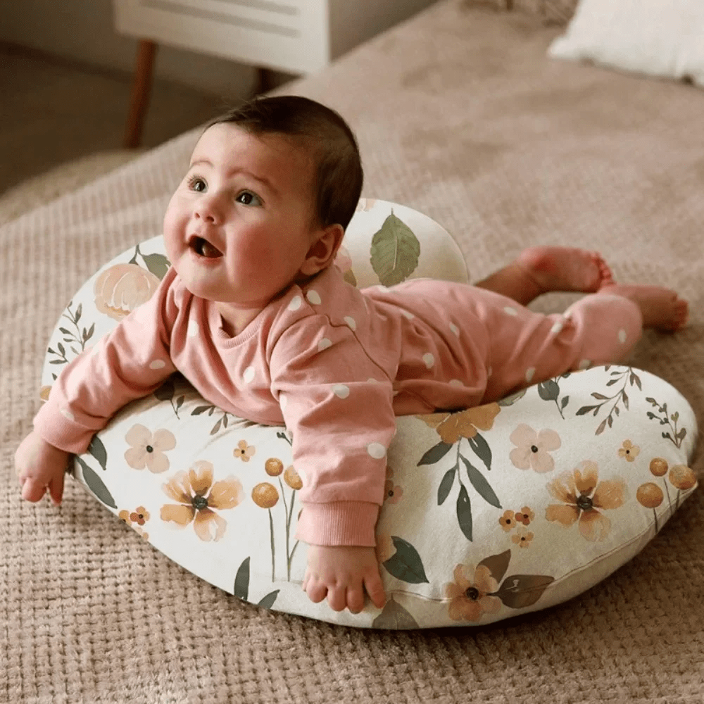 Coussin d'allaitement | Oreiller d'allaitement pour nouveau - né - NaylaBebe