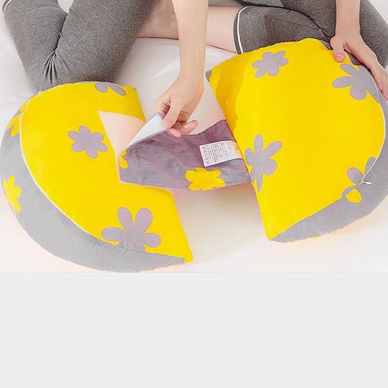 Coussin de grossesse | Allaitement - NaylaBebe