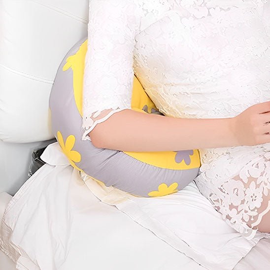 Coussin de grossesse | Allaitement - NaylaBebe