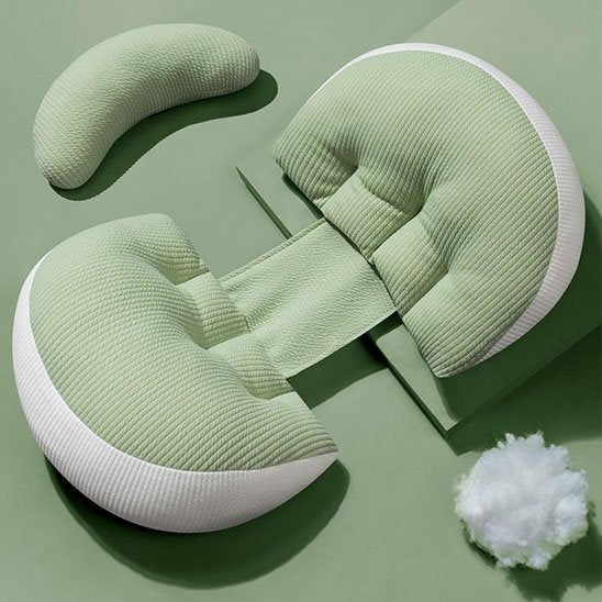 Coussin de grossesse | Ergonomique - NaylaBebe