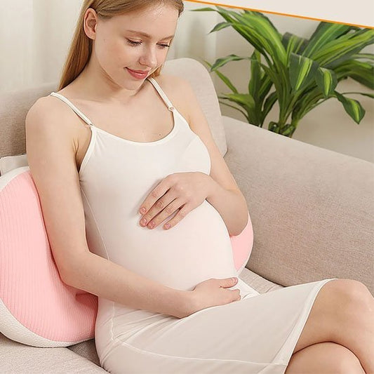 Coussin de grossesse | Ergonomique - NaylaBebe