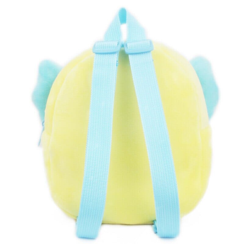 CuttieBag™ - 3D Peluche Sac à dos™ - NaylaBebe