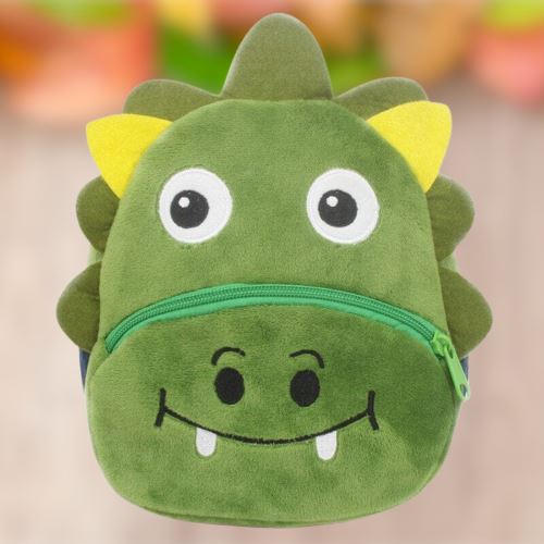 CuttieBag™ - 3D Peluche Sac à dos™ - NaylaBebe