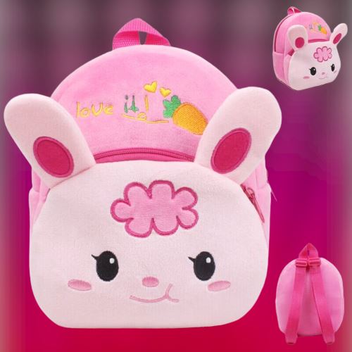 CuttieBag™ - 3D Peluche Sac à dos™ - NaylaBebe