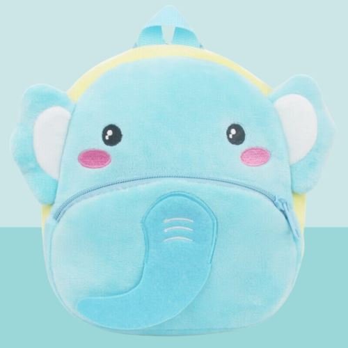 CuttieBag™ - 3D Peluche Sac à dos™ - NaylaBebe