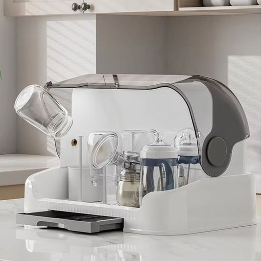 Egouttoir Biberon | Compacto - NaylaBebe