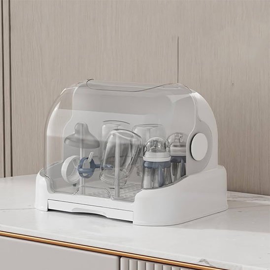 Egouttoir Biberon | Compacto - NaylaBebe