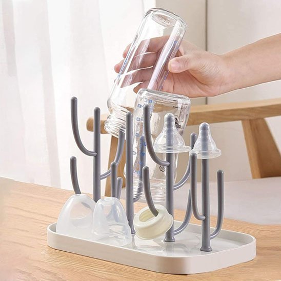 Egouttoir biberon | Hygiénique - NaylaBebe