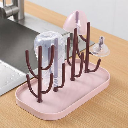 Egouttoir biberon | Hygiénique - NaylaBebe