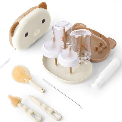 Egouttoir biberon | Hygipratique - NaylaBebe