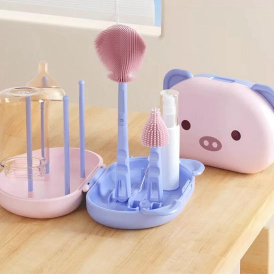 Egouttoir biberon | Hygipratique - NaylaBebe