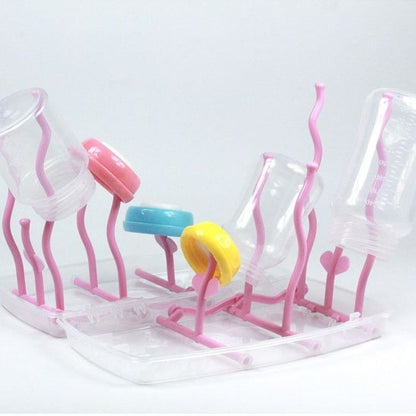 Égouttoir Biberon | PratikHygiène - NaylaBebe