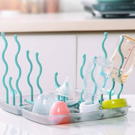 Égouttoir Biberon | PratikHygiène - NaylaBebe
