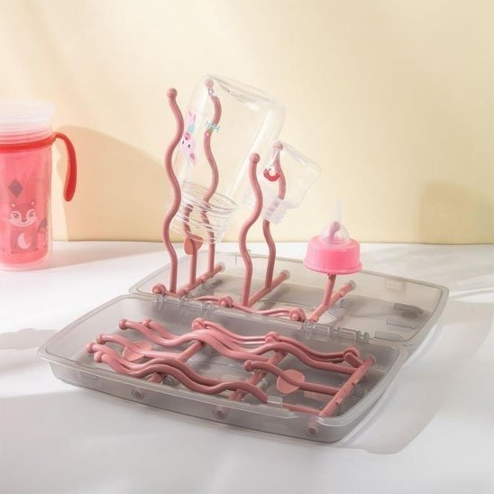 Égouttoir Biberon | PratikHygiène - NaylaBebe