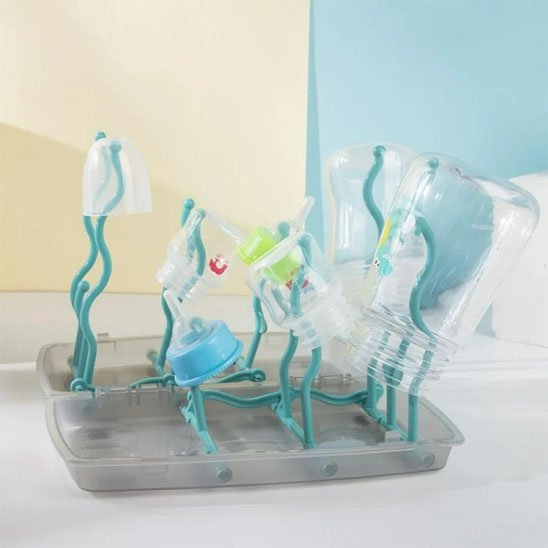 Égouttoir Biberon | PratikHygiène - NaylaBebe