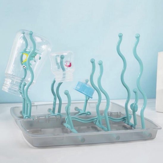 Égouttoir Biberon | PratikHygiène - NaylaBebe