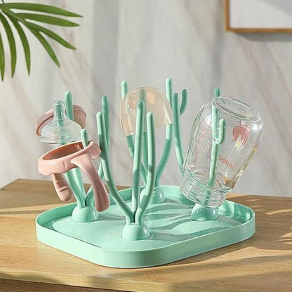 Égouttoir biberon | Pratique et Hygiénique - NaylaBebe