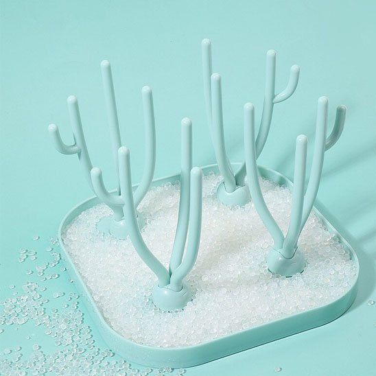 Égouttoir biberon | Pratique et Hygiénique - NaylaBebe