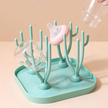 Égouttoir biberon | Pratique et Hygiénique - NaylaBebe